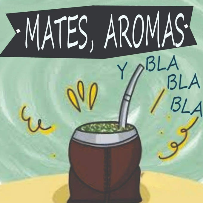 Logo de Matesaromasyblablabla